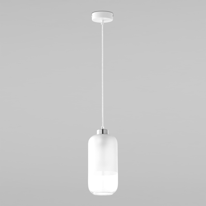 Подвесной светильник TK Lighting 3356 Marco Silver в Санкт-Петербурге