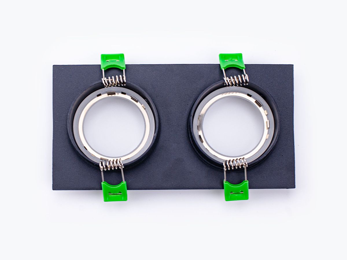 Встраиваемый светильник LEDS POWER GU-D03B, серия SPOT 009629 в Санкт-Петербурге