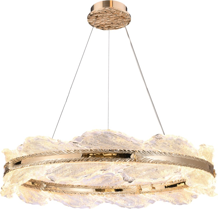 Подвесная люстра Stilfort Шторм 4050/03/08P в Санкт-Петербурге