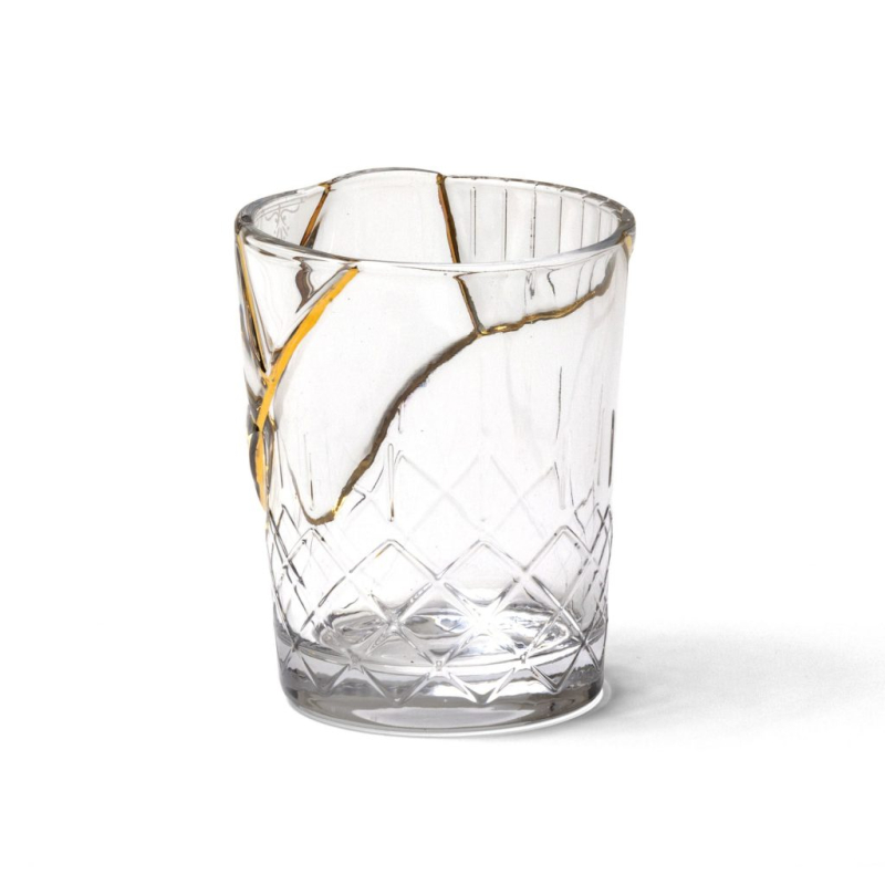 Стакан Seletti Kintsugi 9656 в Санкт-Петербурге