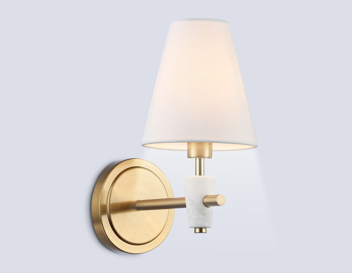 Бра Ambrella Light High Light Ceramo Classic LH75047 в Санкт-Петербурге