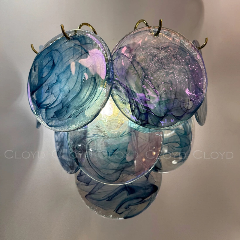 Настенный светильник Cloyd Linze 20483 в Санкт-Петербурге