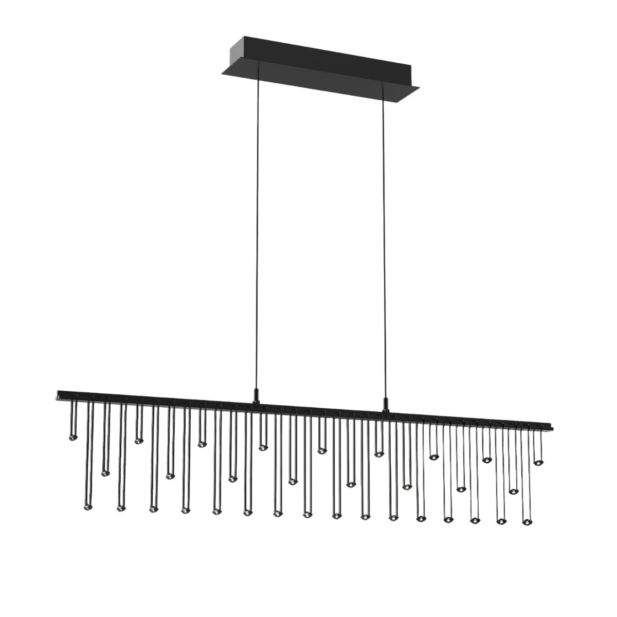 Подвесной светильник Delight Collection MD23001008-1E black в Санкт-Петербурге