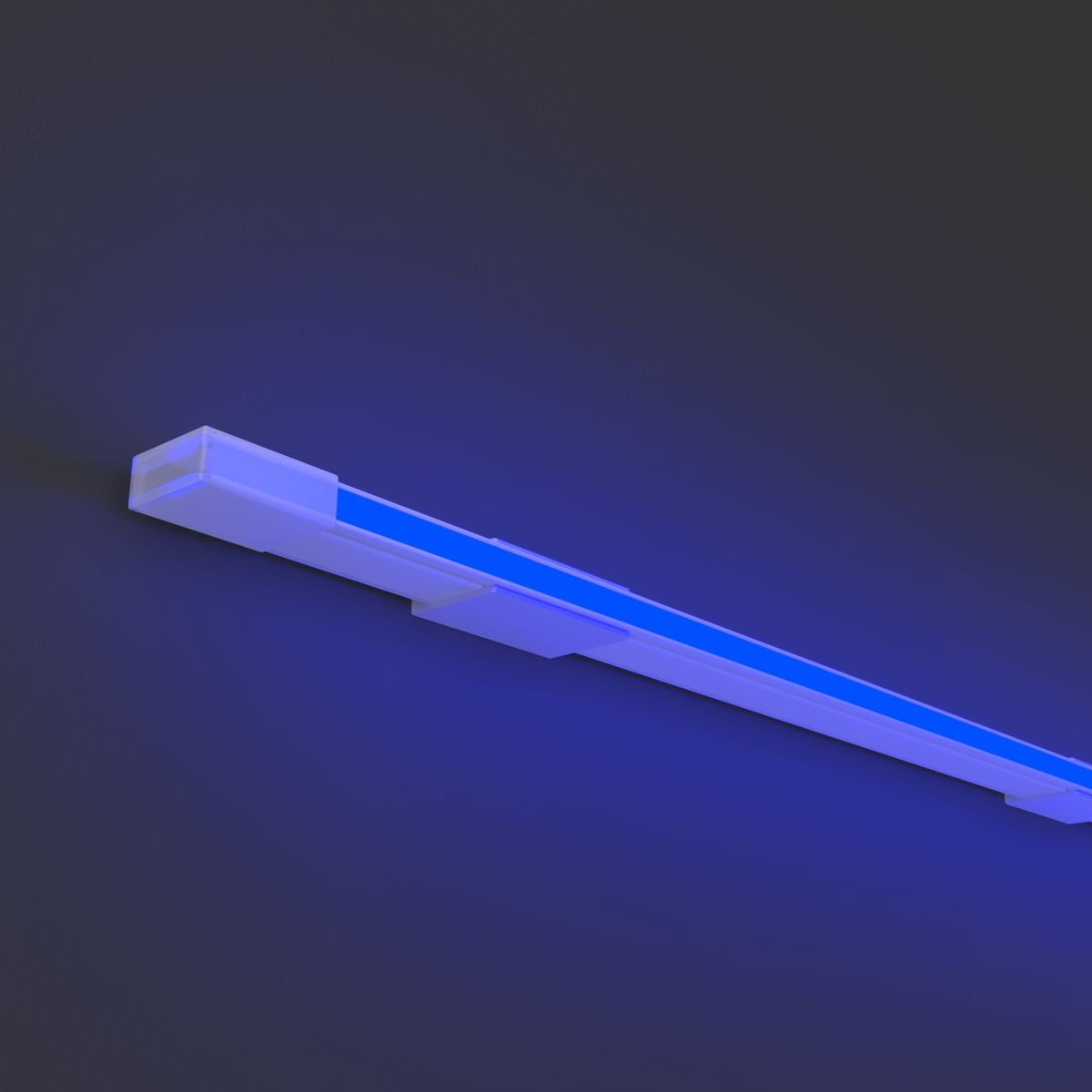 Гибкий неон Maytoni Led strip 24В 9,6Вт/м K 5м IP67 432041 в Санкт-Петербурге