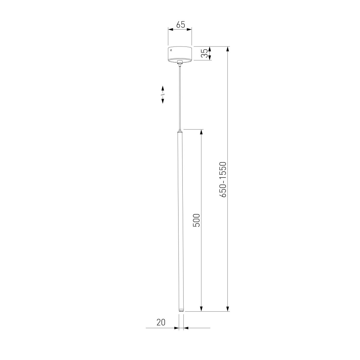 Подвесной светильник Elektrostandard Flinn 50263 LED 4W 4000К латунь 4690389219726 a072222 в #REGION_NAME_DECLINE_PP#