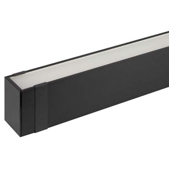 Линейный светильник ЭРА SML-30-40W-4K-12-B Б0069429 в Санкт-Петербурге
