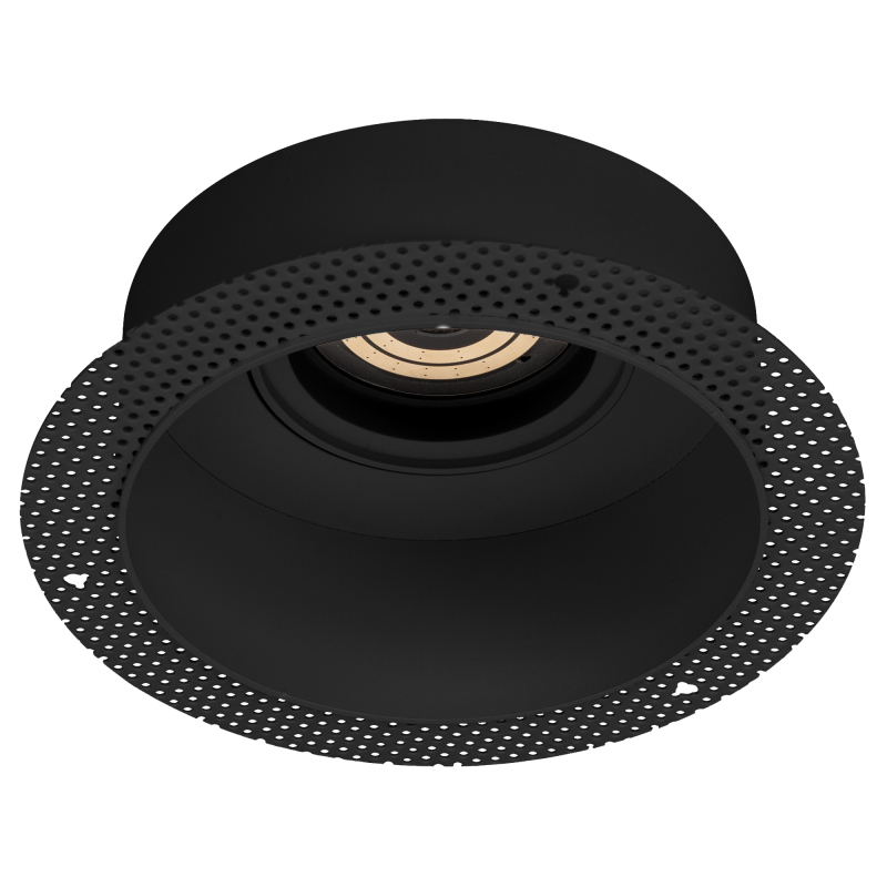 Корпус встраиваемого светильника Arlight Plurio-Base-Built-Trimless-R160 031706 в Санкт-Петербурге