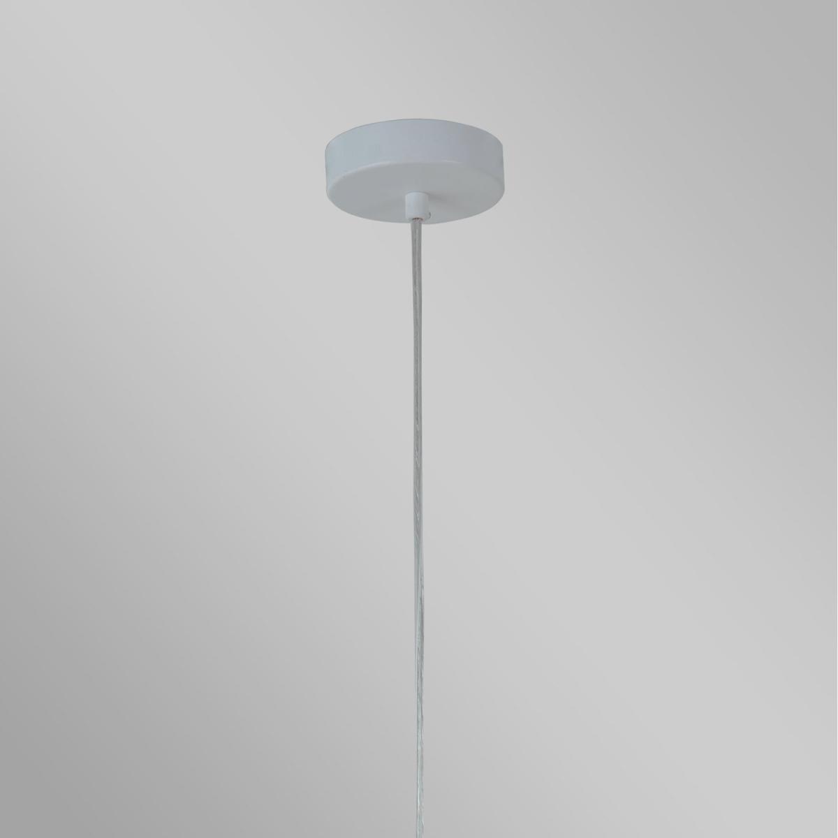 Подвесная люстра F-Promo Tior 4107-5P в #REGION_NAME_DECLINE_PP#