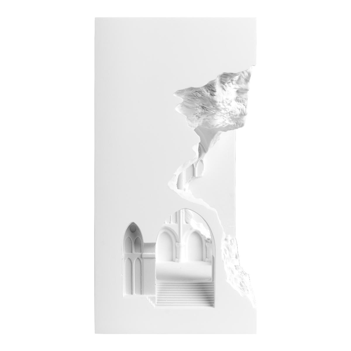Гипсовый светильник Loft IT Antique 10355C УЦ в Санкт-Петербурге