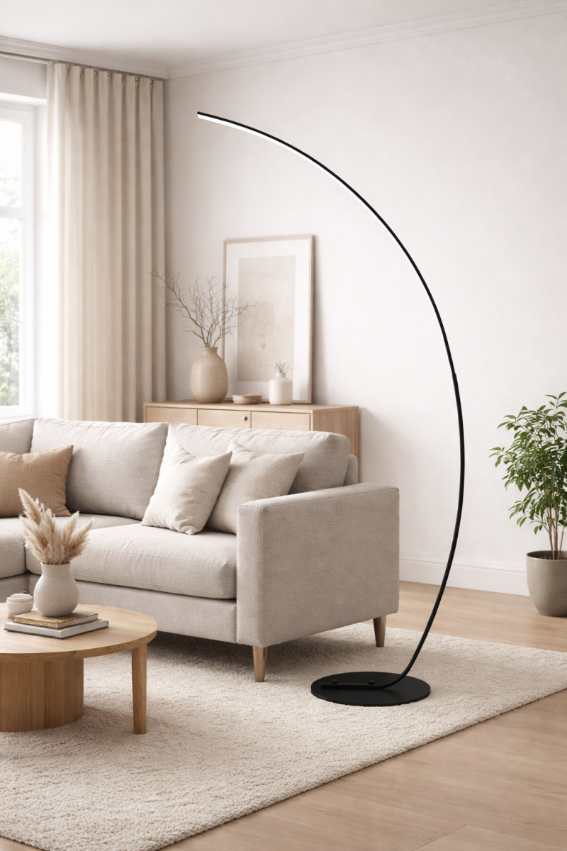 Торшер Modemodern MD.6801.01FL в Санкт-Петербурге