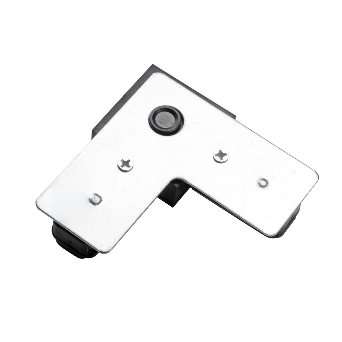 Коннектор угловой однофазный Sveti Mild SLN-M0121-000-BL в Санкт-Петербурге