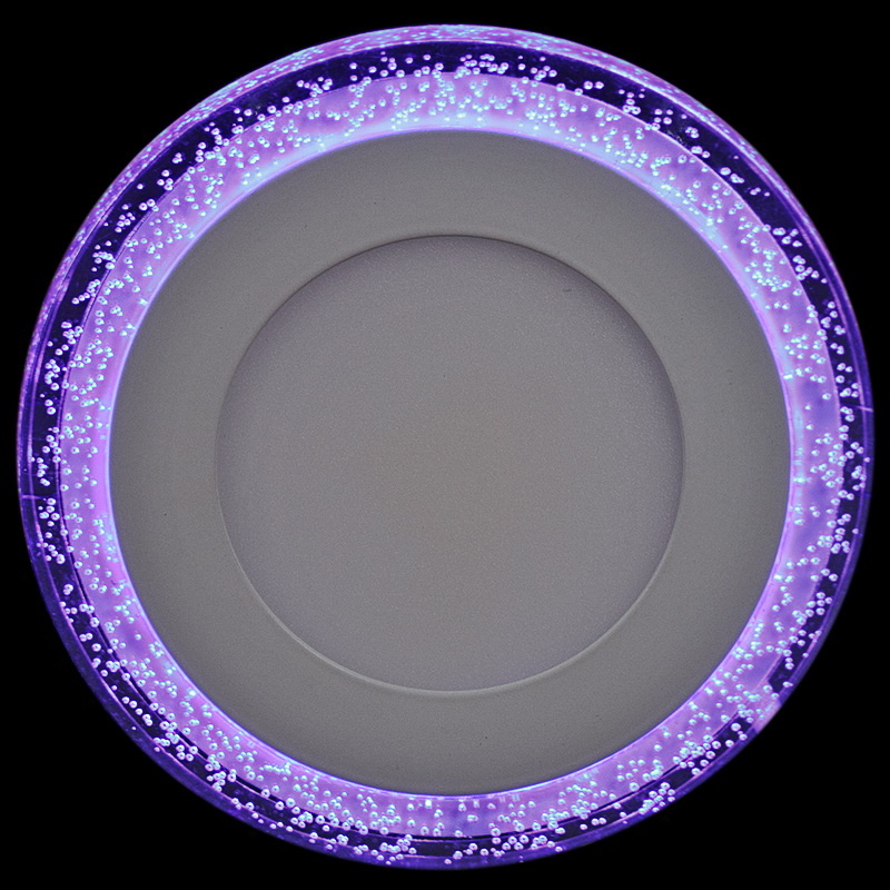 Встраиваемый светильник Reluce 34063-9.0-001QP LED6+3W BL в Санкт-Петербурге