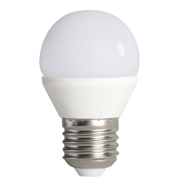 Лампа светодиодная Kanlux Bilo E27 6,5W 3000К 23420 в Санкт-Петербурге