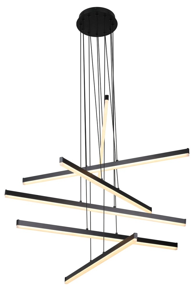 Подвесной светильник Rivoli Mabel 6183-201 Б0068430 в Санкт-Петербурге