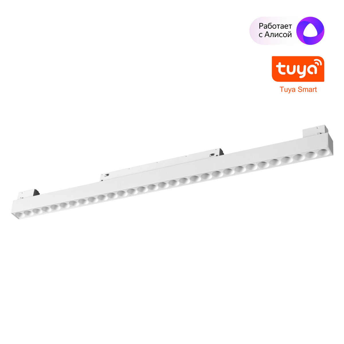 Трековый низковольтный светильник Novotech Shino Flum 359636 в Санкт-Петербурге