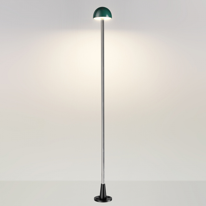 Ландшафтный светильник Odeon Light Nature Verde 7122/4GL в Санкт-Петербурге