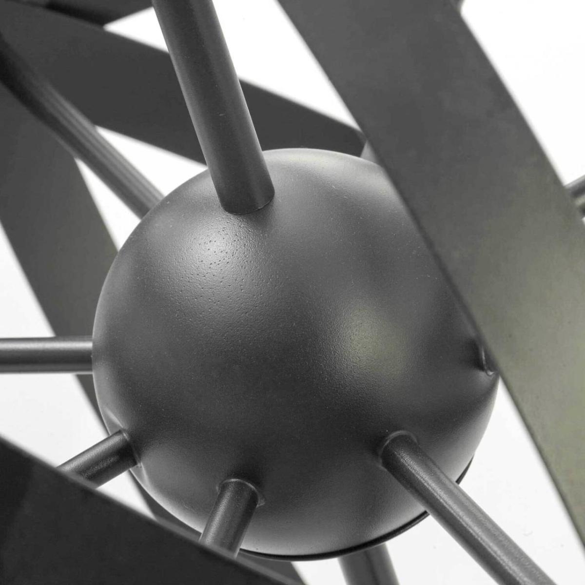 Подвесная люстра Lussole Loft GRLSP-9300 в #REGION_NAME_DECLINE_PP#