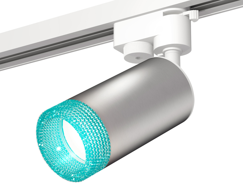Трековый однофазный светильник Ambrella Light Track System XT6324002 (A2520, C6324, N6153) в Санкт-Петербурге