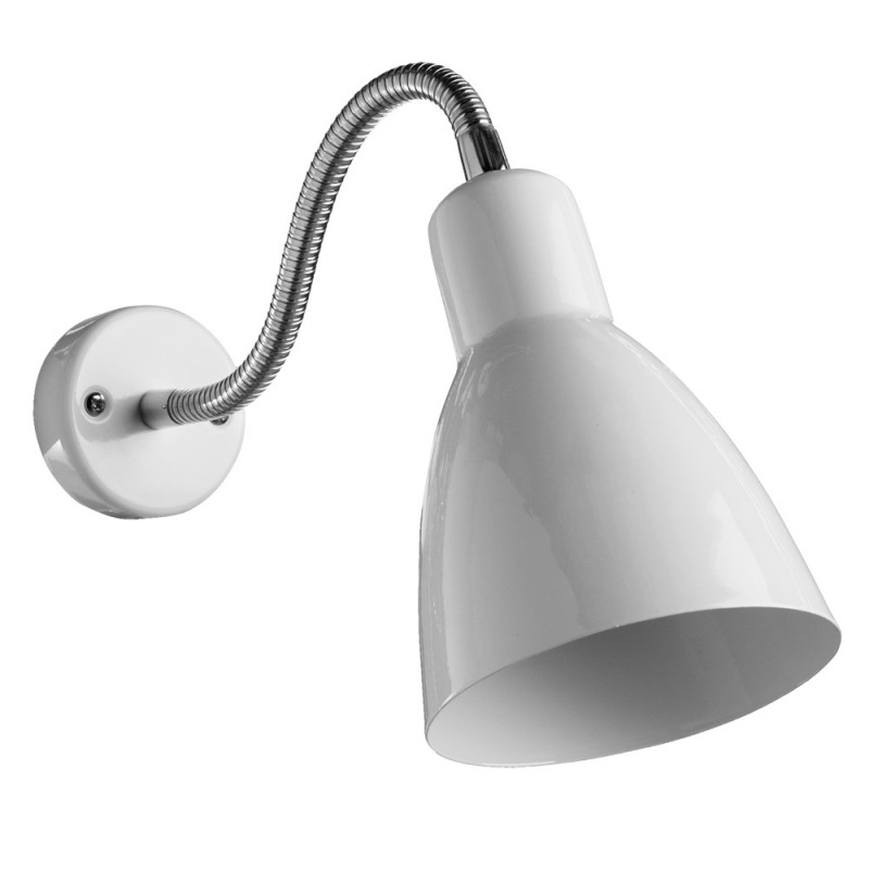 Бра ARTE Lamp A5048AP-1WH в Санкт-Петербурге