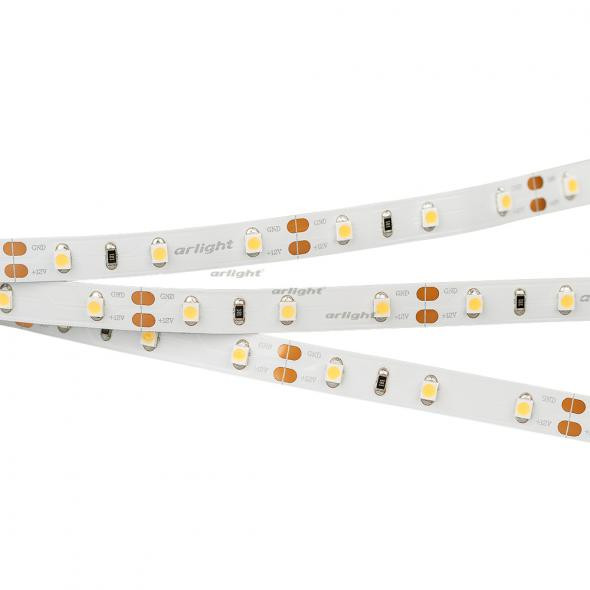 Светодиодная лента Arlight RT 2-5000 12V Day4000 (3528, 300 LED, CRI98) 021419 в Санкт-Петербурге