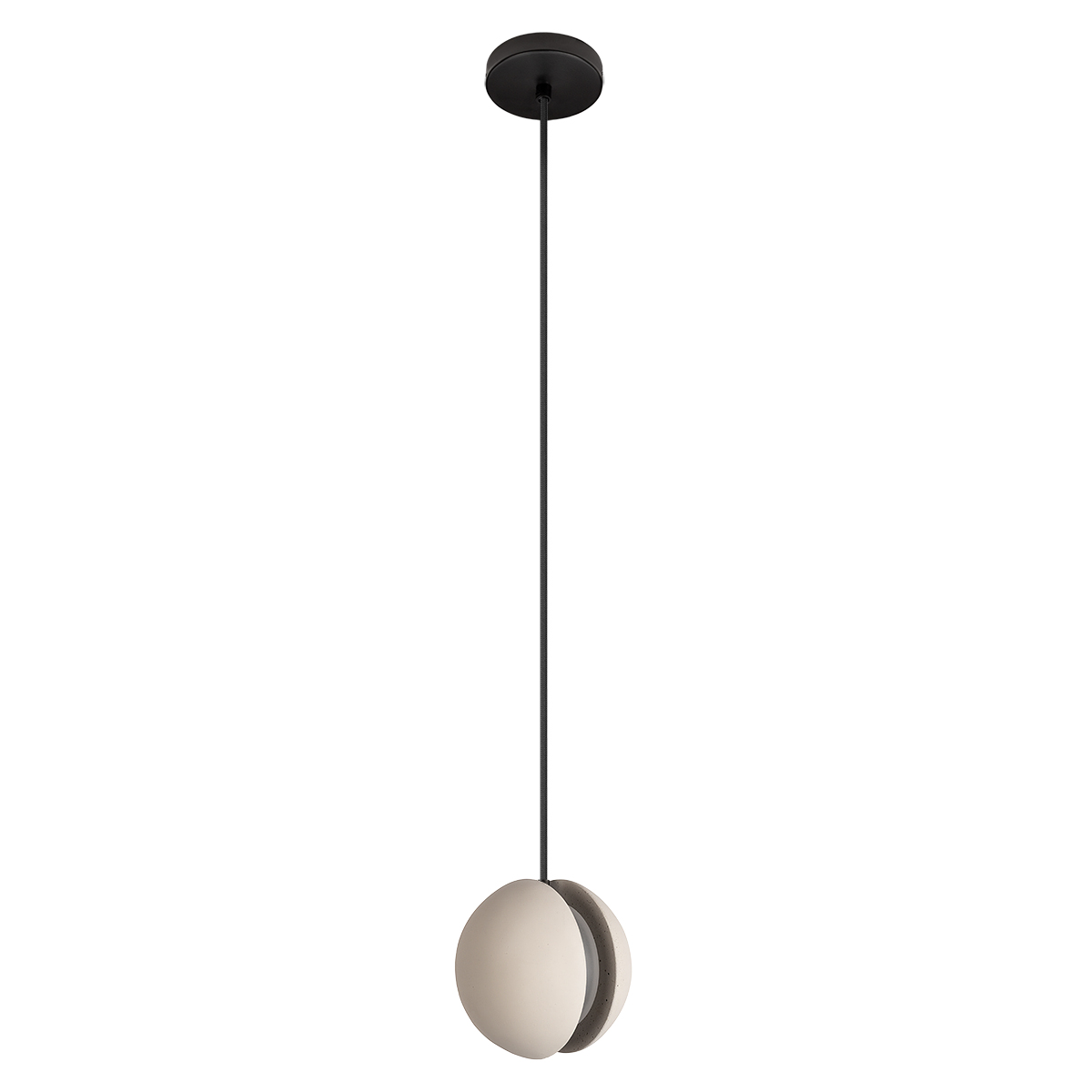 Подвесной светильник LOFT IT Yo-yo 10481 Grey в Санкт-Петербурге