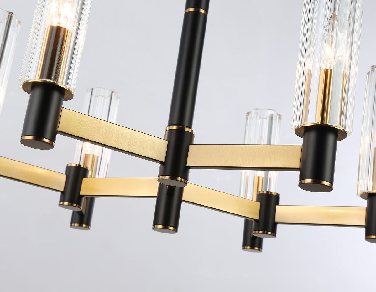 Люстра на штанге Ambrella Light High Light Heigh Light LH55511 в Санкт-Петербурге