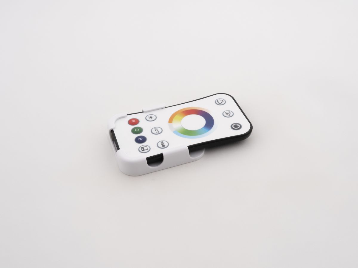 Контроллер LEDS POWER RGB+CCT V5-M 15A 006284 в Санкт-Петербурге