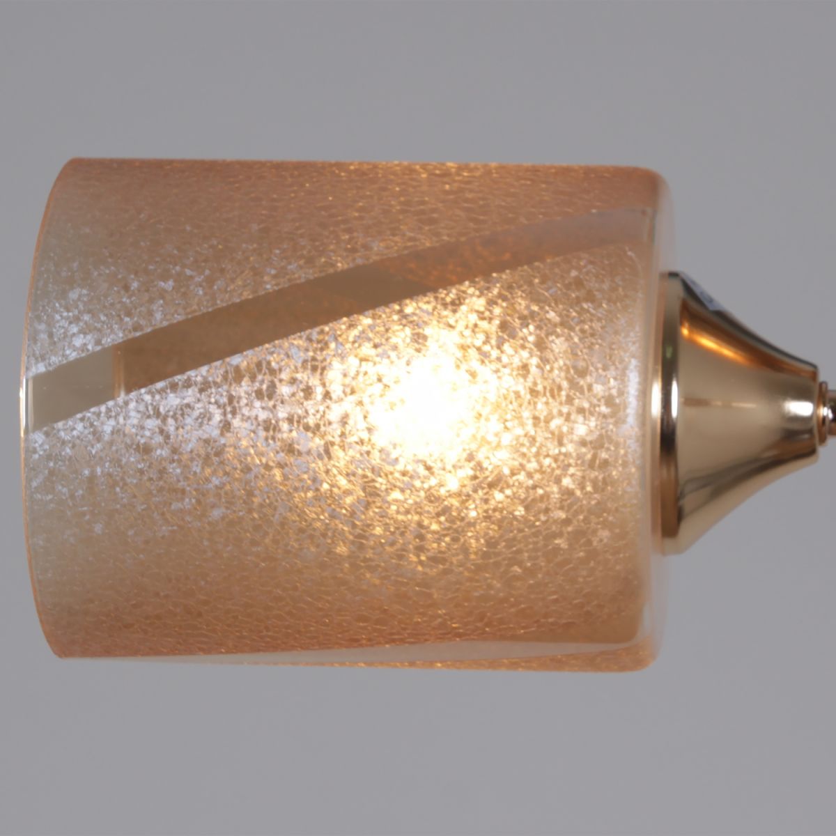 Потолочная люстра Reluce 51460-0.3-04 FG в Санкт-Петербурге