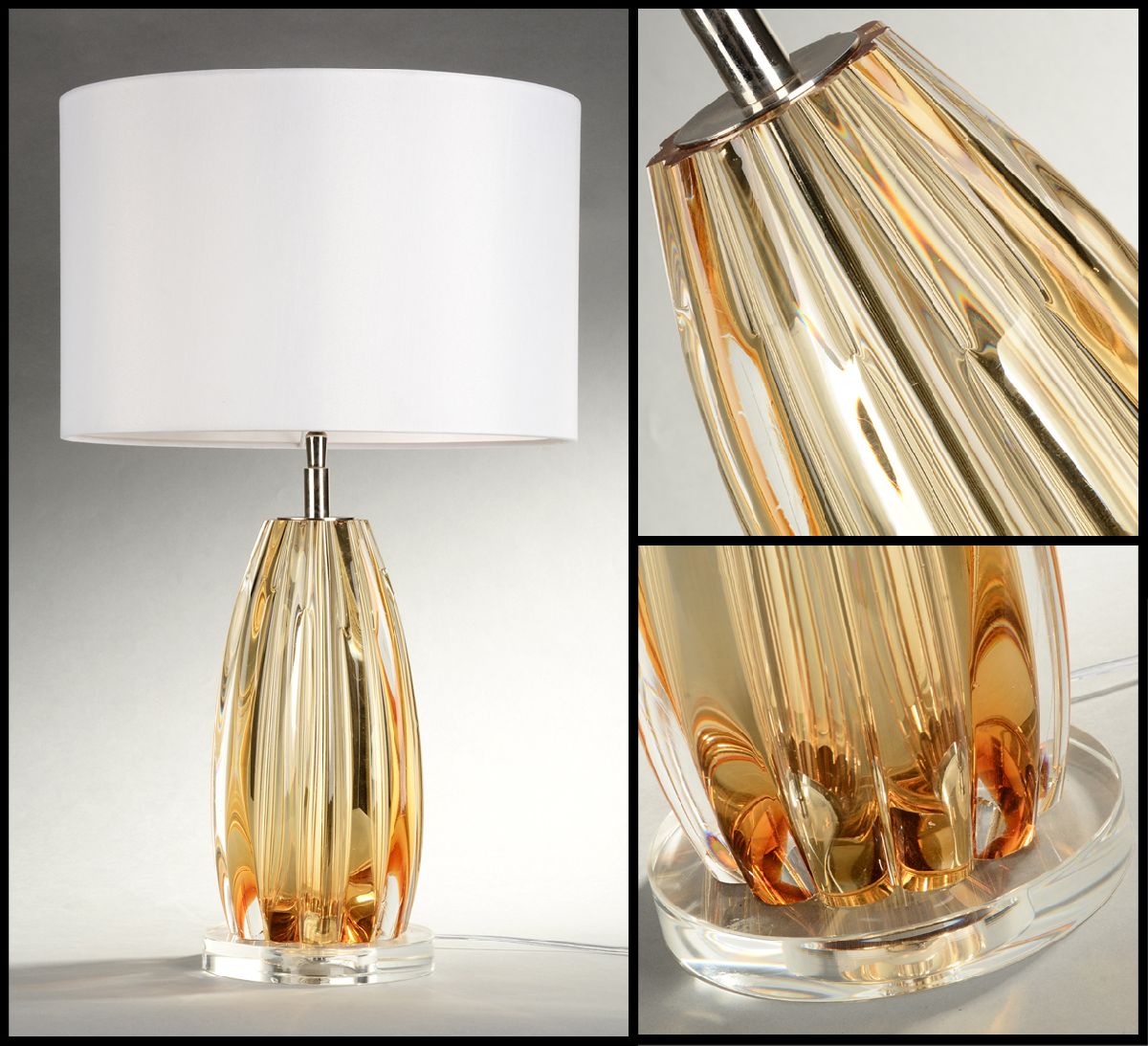 Настольная лампа DeLight Collection Crystal Table Lamp BRTL3119 в #REGION_NAME_DECLINE_PP#