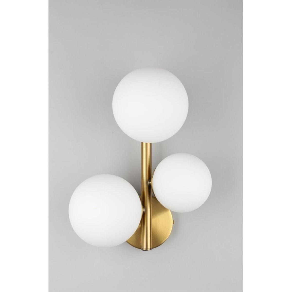 Бра Aployt Letizia APL.314.01.03 в Санкт-Петербурге