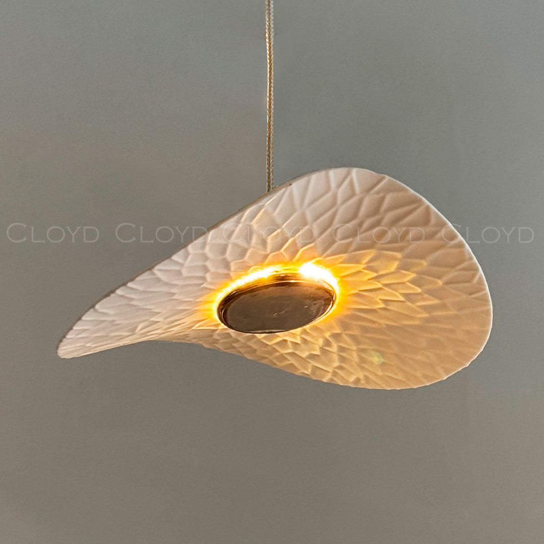 Подвесной светильник Cloyd Floppy 12501 в Санкт-Петербурге