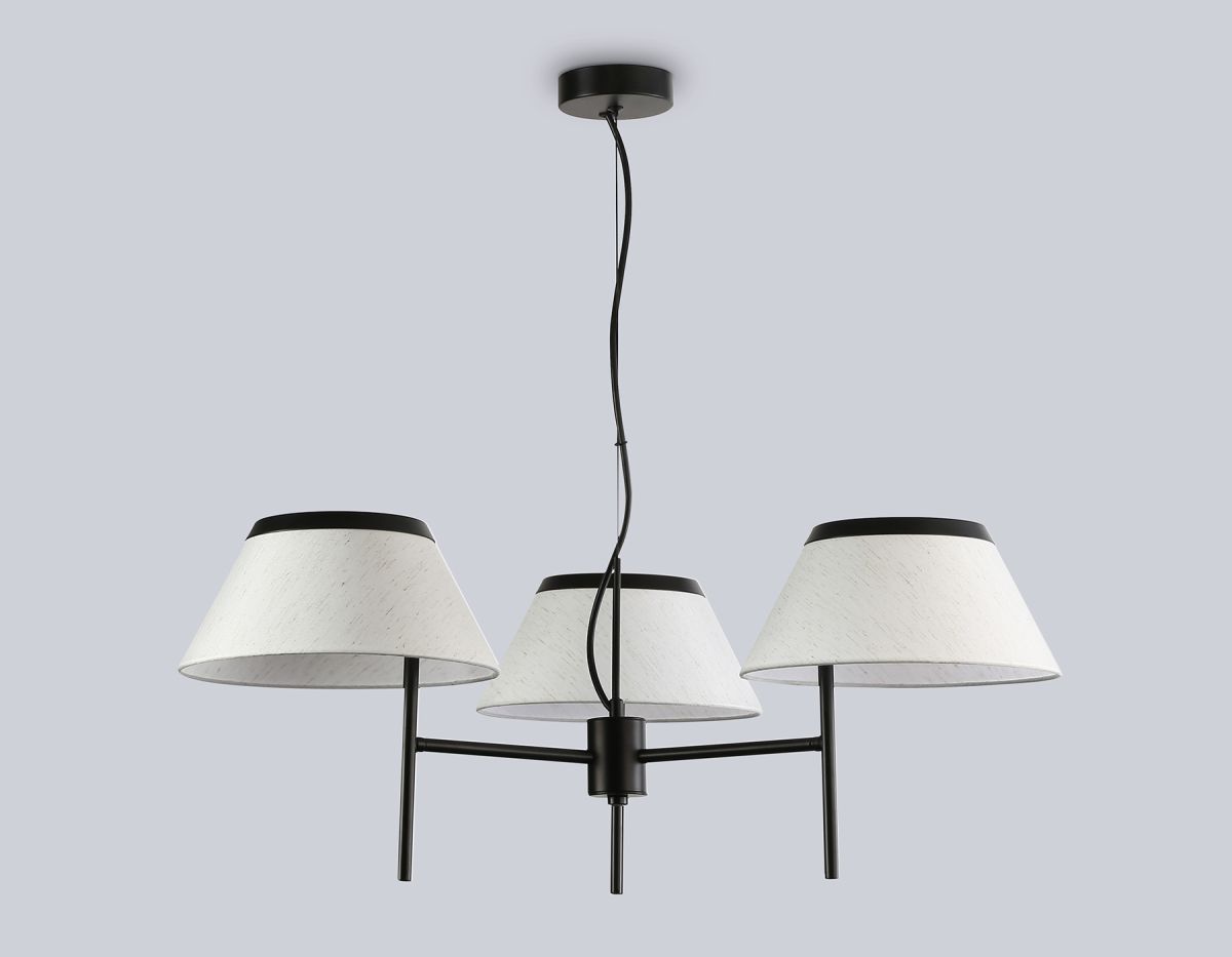 Подвесная люстра Ambrella Light High Light Classic LH72451 в Санкт-Петербурге