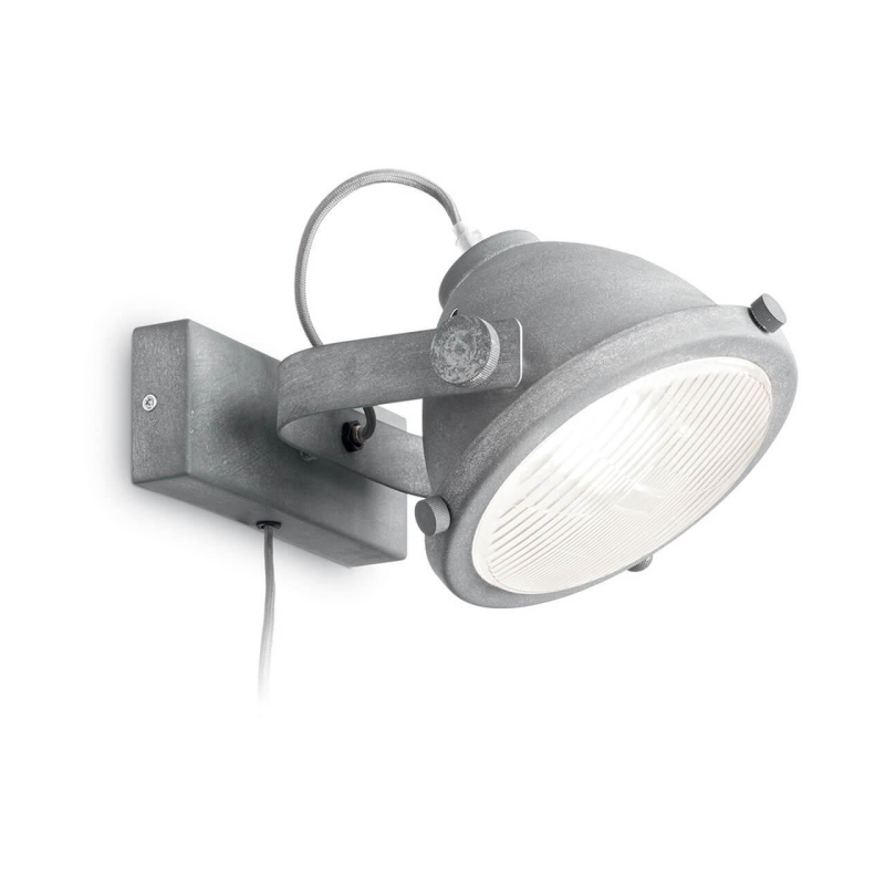 Спот Ideal Lux Reflector AP1 155630 в Санкт-Петербурге