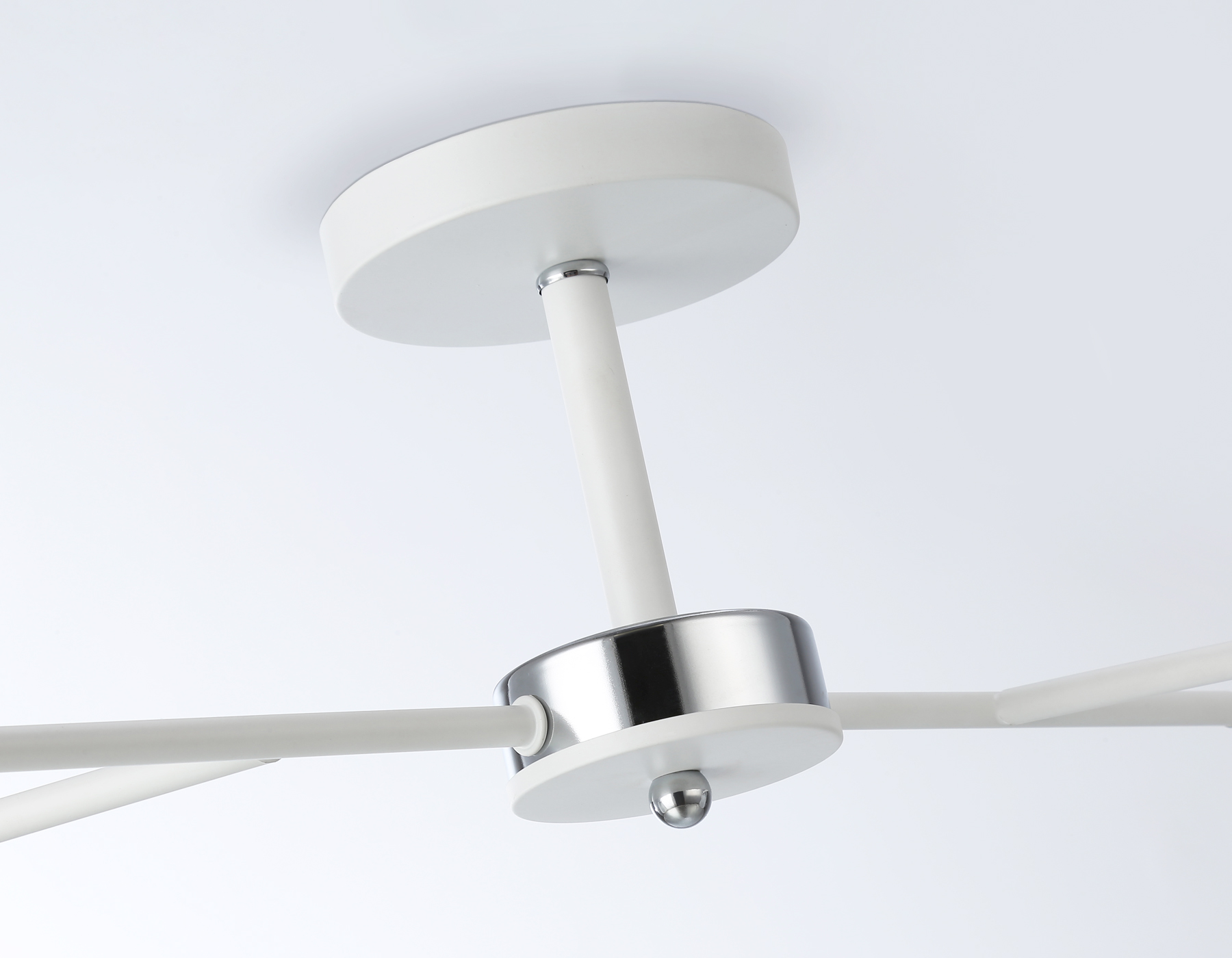 Люстра на штанге Ambrella Light Modern TR303201 в Санкт-Петербурге