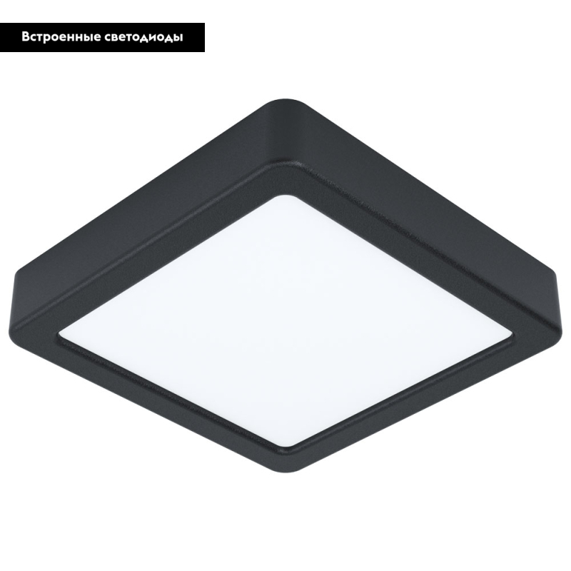 Накладной светодиодный светильник Eglo Fueva 99243 в #REGION_NAME_DECLINE_PP#