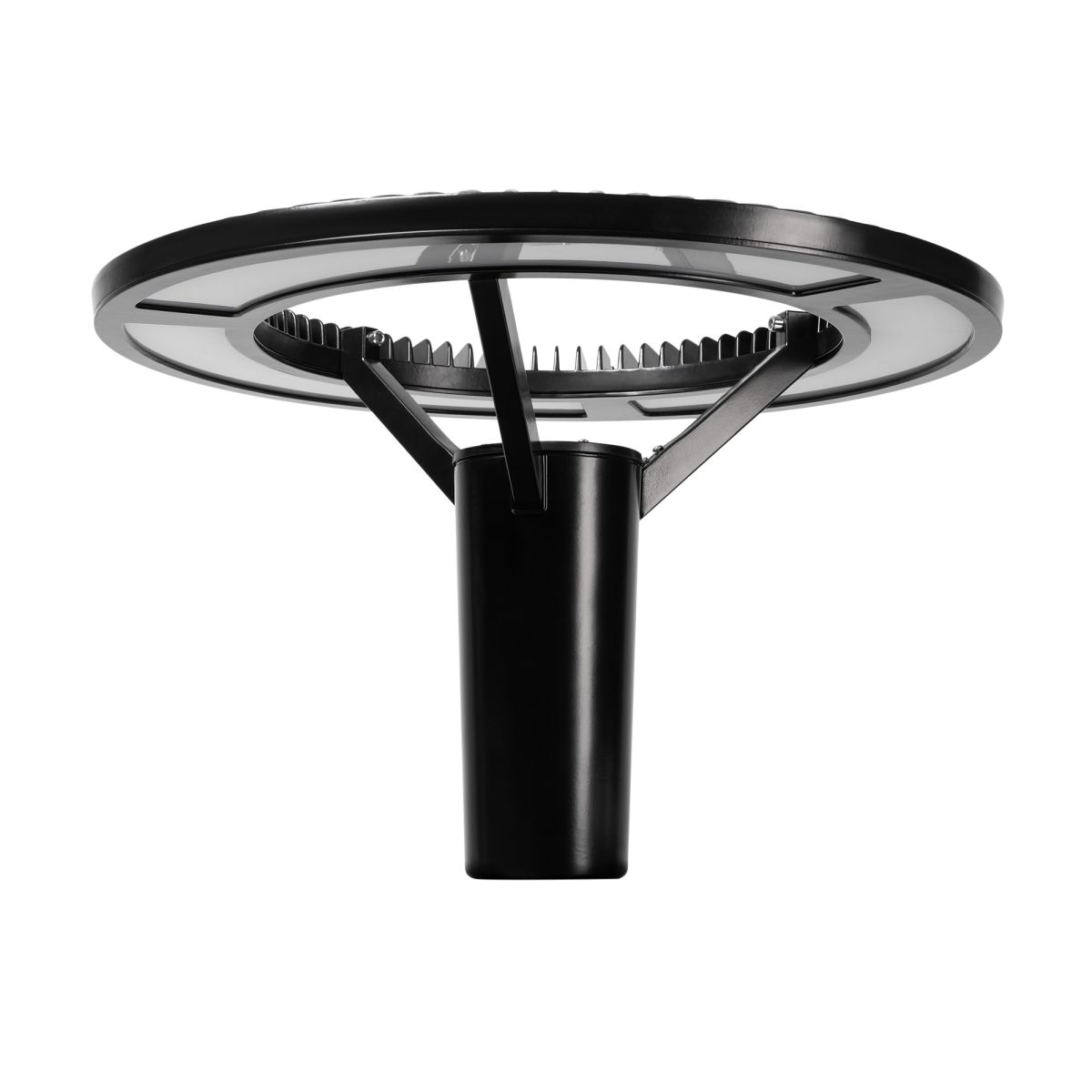 Уличный светильник Arlight OXOR-LEIS-LUZ-600x600x396-30W Day4000 (BK, 120 deg, 230V) IP65 058185 в Санкт-Петербурге