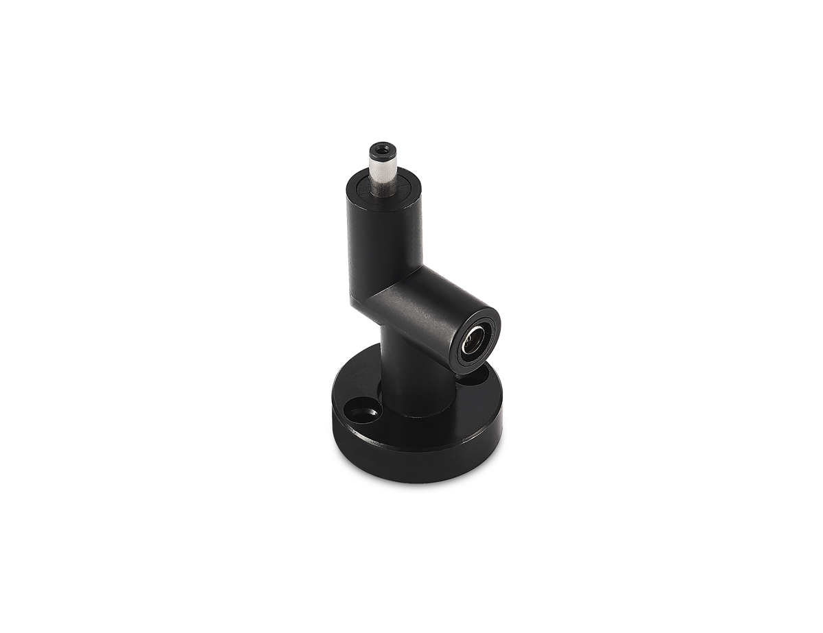 Токопроводящий угловой соединитель Donolux Scroll Line Inner Connector DL20651 B в Санкт-Петербурге