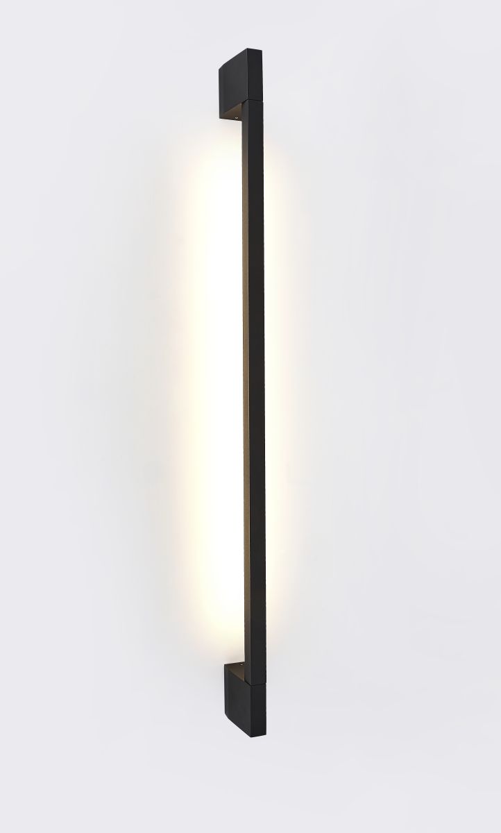 Уличный настенный светильник Donolux Line DL20474W9B900 в Санкт-Петербурге