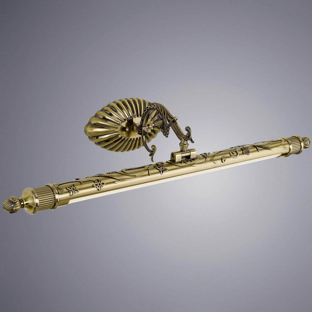 Подсветка для картин Arte Lamp A6308AP-1AB в #REGION_NAME_DECLINE_PP#