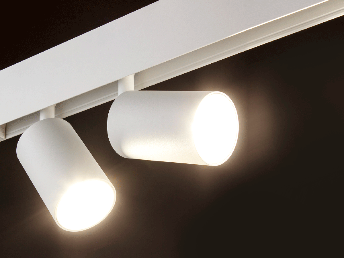 Трековый светильник Lumker SY-LINK-DBS-WH-2/10-WW 00-00018970 в Санкт-Петербурге