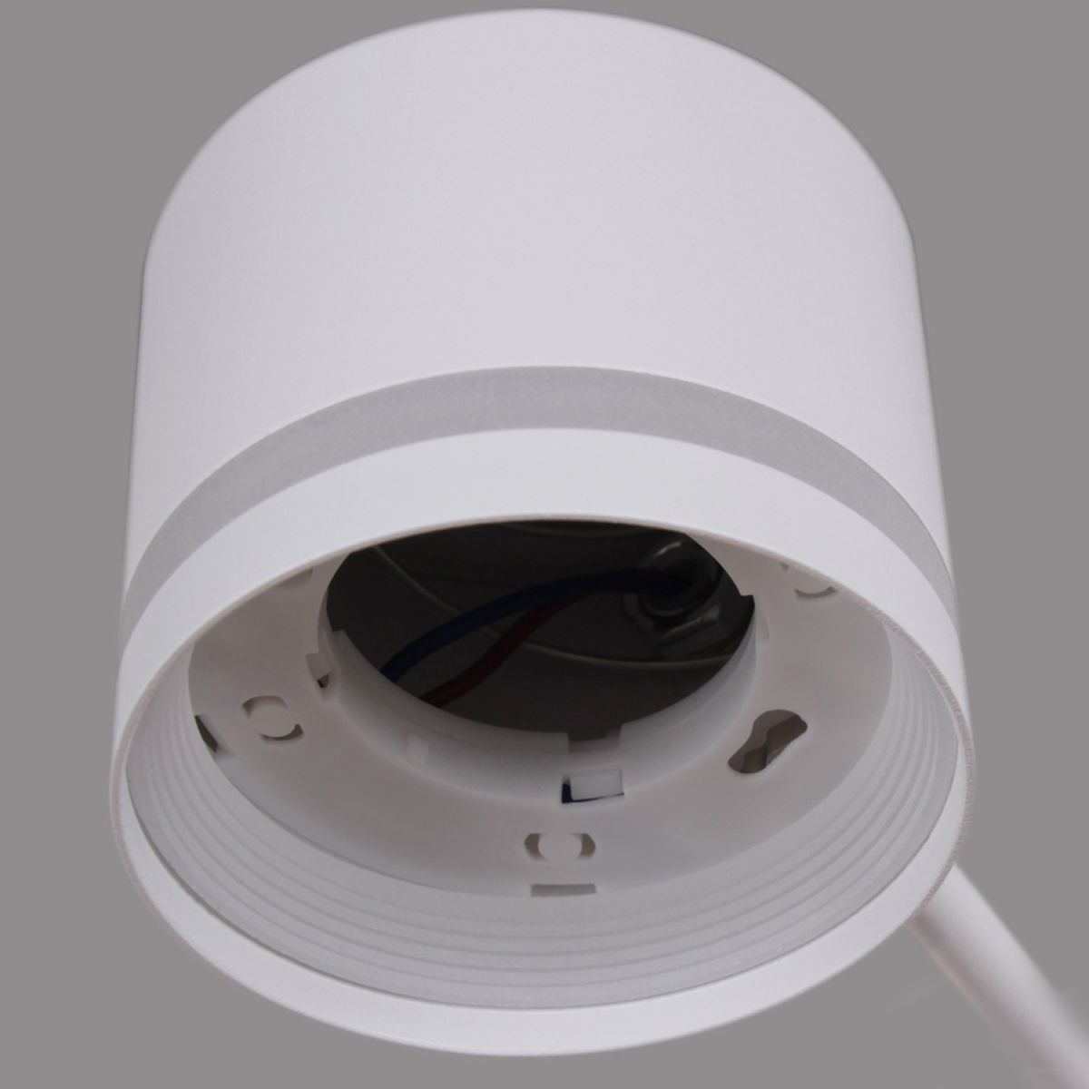 Люстра на штанге Reluce 26730-0.3-08 GX53 WT в #REGION_NAME_DECLINE_PP#