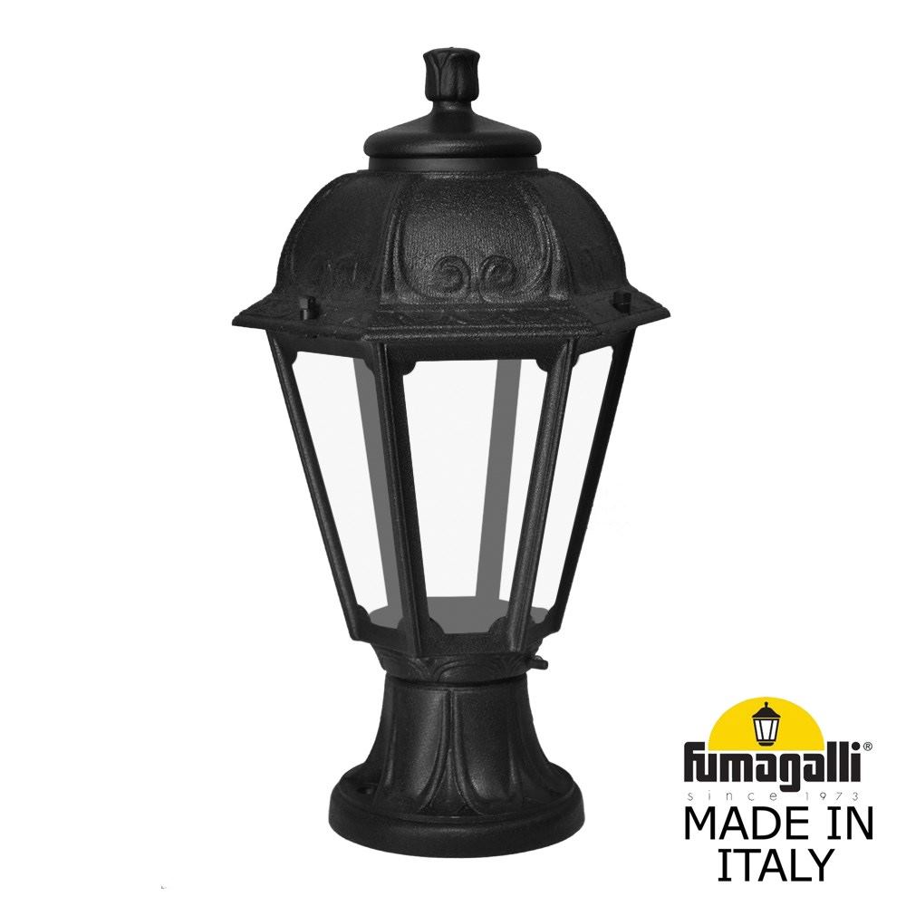 Ландшафтный светильник Fumagalli MIKROLOT/SABA K22.110.000.AXE27 в Санкт-Петербурге