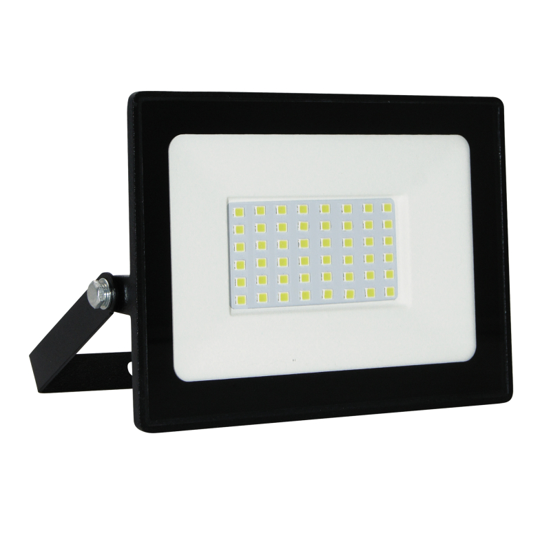 Прожектор Volpe ULF-Q517 70W/6500K IP65 220-240V BLACK UL-00010726 в Санкт-Петербурге