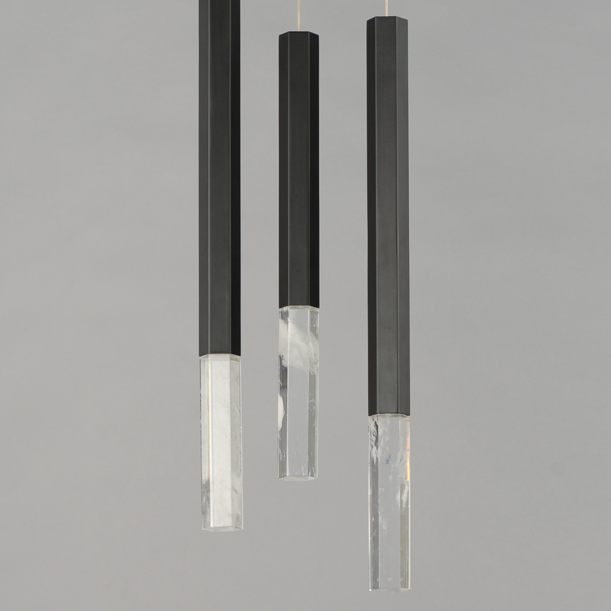 Подвесной светильник Delight Collection Vita 3A matt black в Санкт-Петербурге