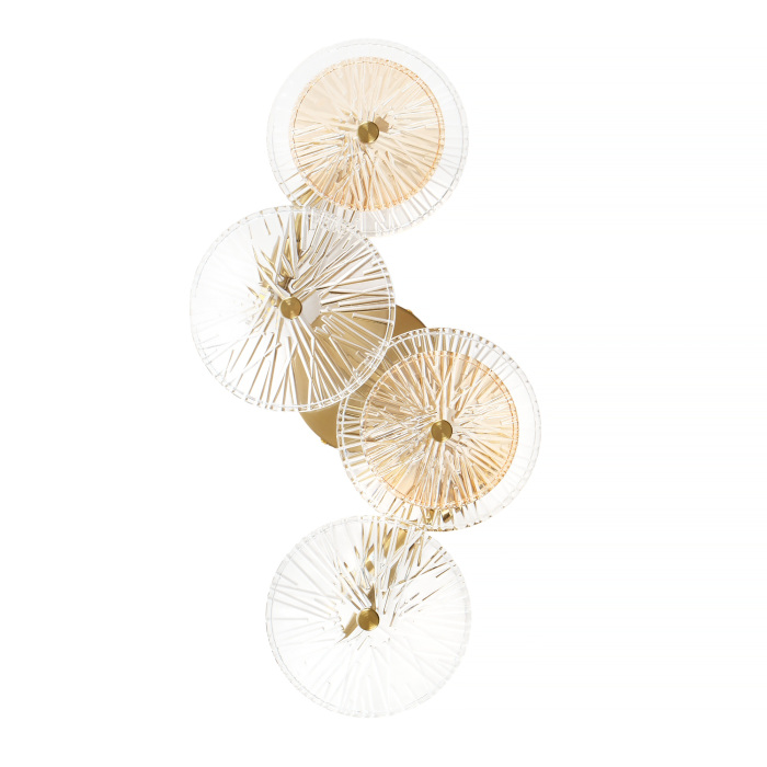 Настенный светильник Myfar Fiona MR2531-4W в Санкт-Петербурге