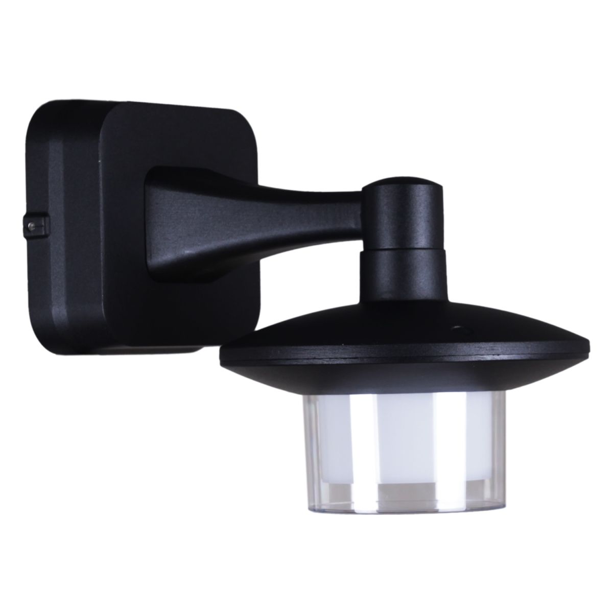 Уличный настенный светильник Reluce 08335-9.2-001JH LED12W BK RLOS в Санкт-Петербурге