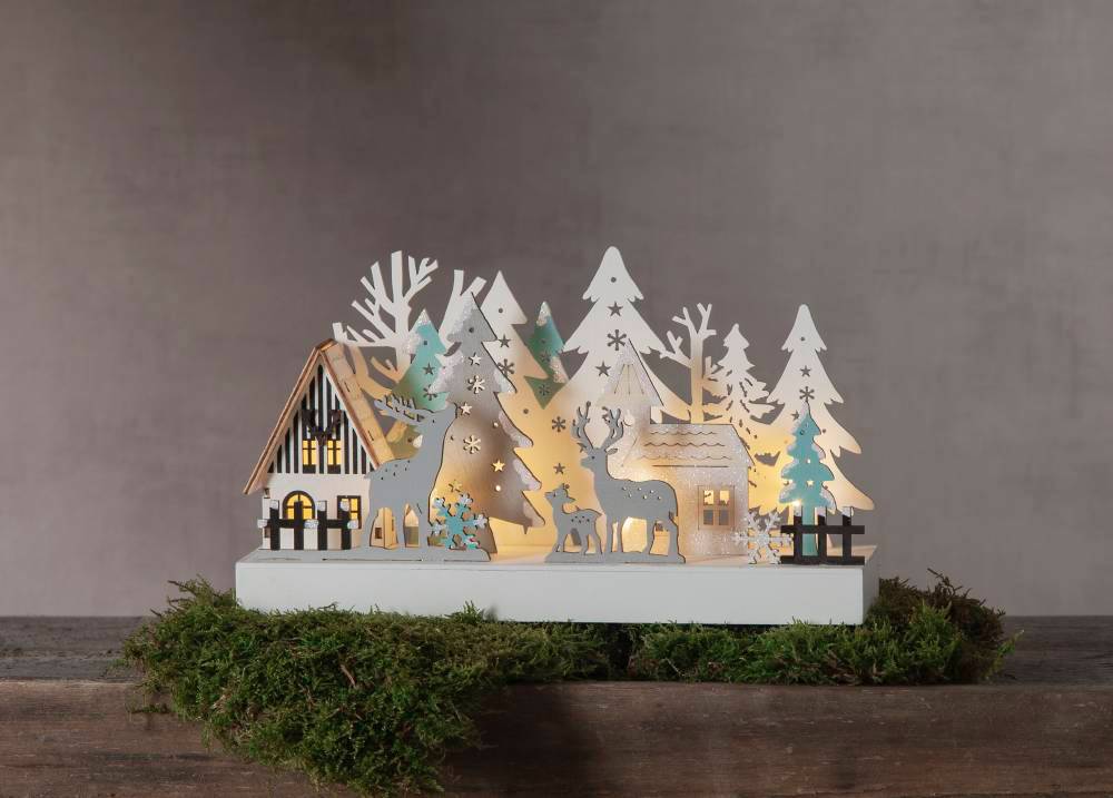 Декоративный светильник Eglo Reinbek 270-87 в Санкт-Петербурге