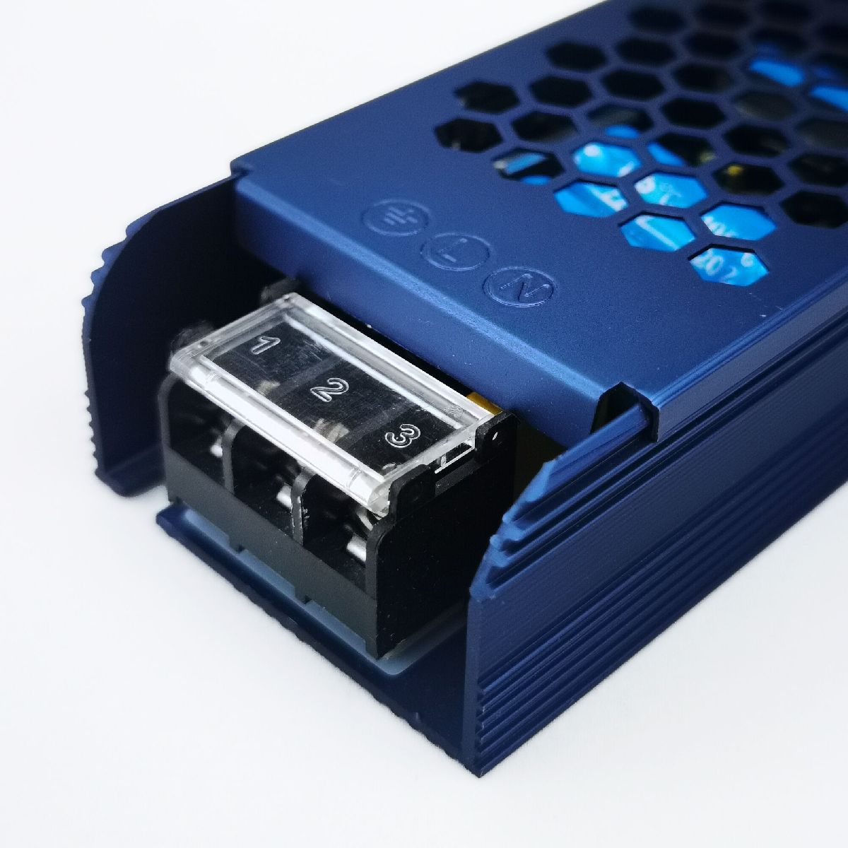 Трансформатор Elektrostandard 100Вт 2A Flat magnetic 95046/00 4690389198793 a063734 в Санкт-Петербурге