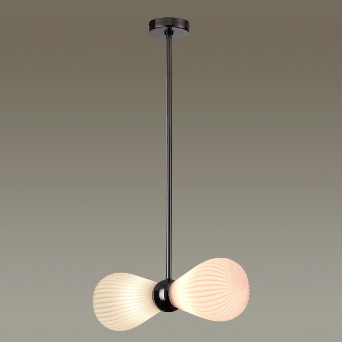 Подвесной светильник Odeon Light Elica 5418/2 в Санкт-Петербурге
