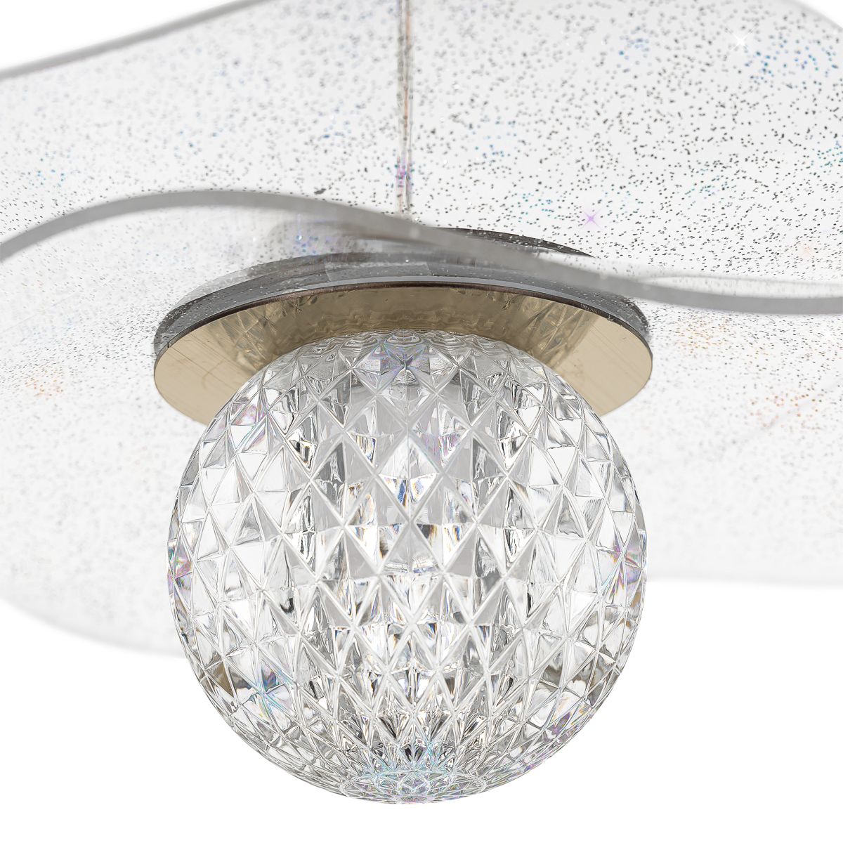 Подвесной светильник Citilux Signature CL247051 в #REGION_NAME_DECLINE_PP#